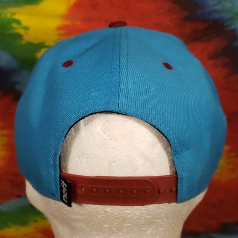 neff snapback hat - Picture 3 of 6
